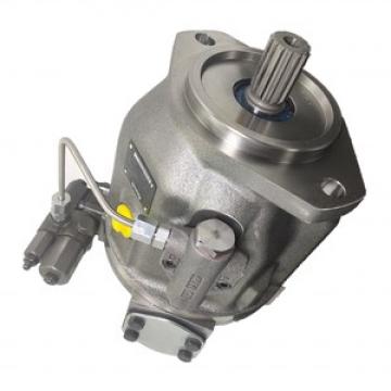 Rexroth Piston Pump A10VO85DR/52L-VUC61N00