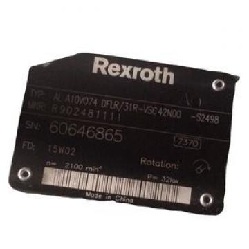 Rexroth Piston Pump A10VO71DRG/31R-VSC92K68