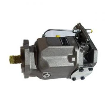 Rexroth Piston Pump A10VO140DFR/31L-VSD62N00