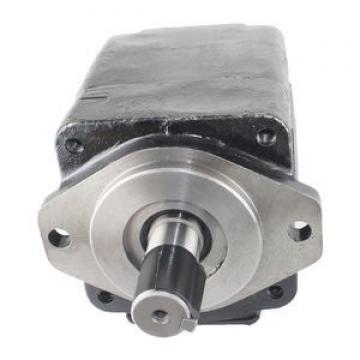 Denison PVT6-2L1C-C03-AA0  PVT Series Variable Displacement Piston Pump