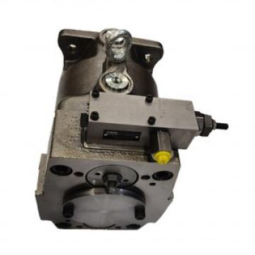 Denison PVT15-1L1C-L03-BB0  PVT Series Variable Displacement Piston Pump