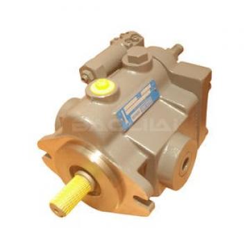 Denison PV64-1R1D-C02-000  PV Series Variable Displacement Piston Pump