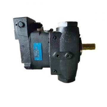 Denison  PV20-1L5D-J02  PV Series Variable Displacement Piston Pump