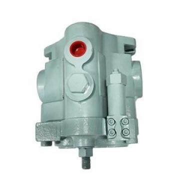 Denison PV15-2R5D-C00  PV Series Variable Displacement Piston Pump