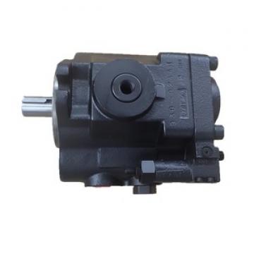 Denison PV10-2R1C-C00  PV Series Variable Displacement Piston Pump