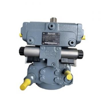 Variable Piston Pump A7V Series A7V250EP1RPF00