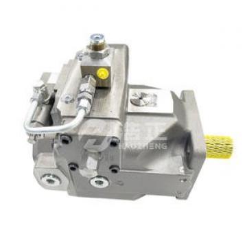 Variable Piston Pump A7V Series A7V160MA1RZFM0