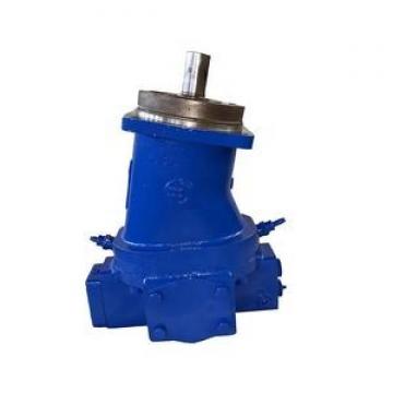 Variable Piston Pump A7V Series A7V107NC1RZF00