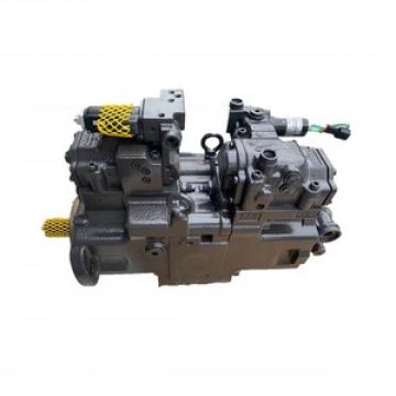 Variable Piston Pump A7V Series A7V117DR1RZFM0