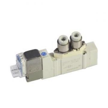 Pressure Shut-off Valve DA20-1-5X/100-10