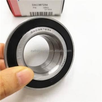 TR407215 KBC (Grease) Lubrication Speed 5000 r/min 40x72x15.5mm  Tapered roller bearings