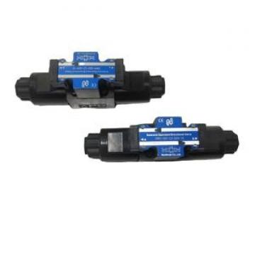 DSG-03-2B2-A120-C-50 Solenoid Operated Directional Valves