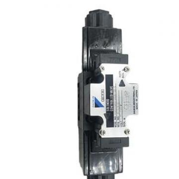 Daikin KSO-G02-2ND-30-N  KSO Series Solenoid Operated Valve