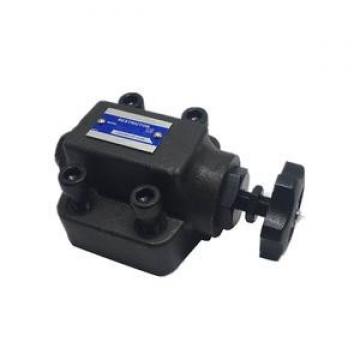 Yuken SRCT-03,SRCT-06,SRCT-10,SRCG-03,SRCG-06,SRCG-10 Series Restrictor Valves