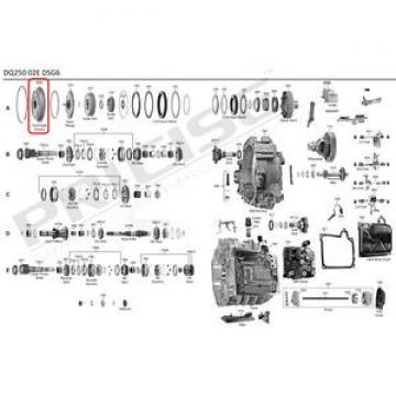 Solenoid Operated Directional Valve DSG-03-3C6-D24-C-N-50-L