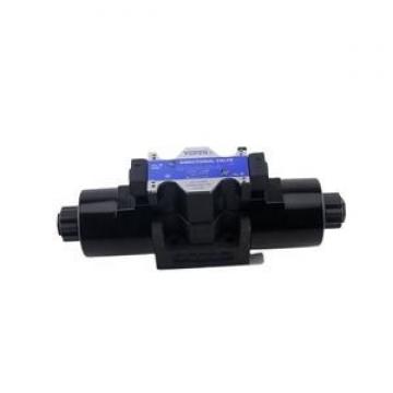Solenoid Operated Directional Valve DSG-03-2B2-A220-D24-50