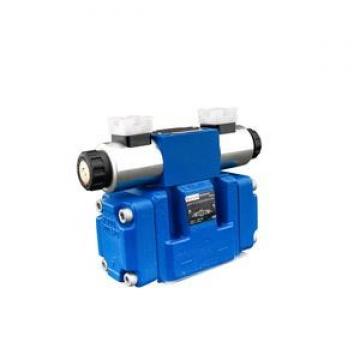 Rexroth 4WEH10HD4X/6EW110N9TK4/V Directional Valves