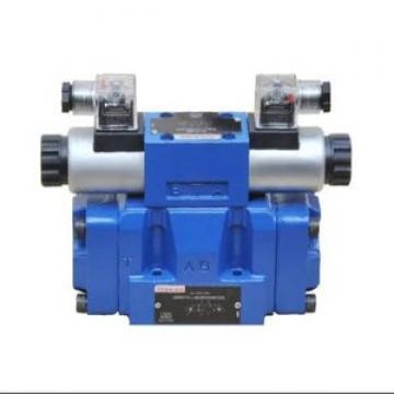 Rexroth H-4WEH25E6X/6EW110N9K4/V Directional Valves