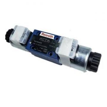 Rexroth H-4WEH25HD6X/OF6EG24N9ETK4/V Directional Valves