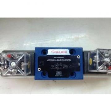 Rexroth H-4WEH16HD7X/OF6EW110N9ES2K4/V Directional Valves