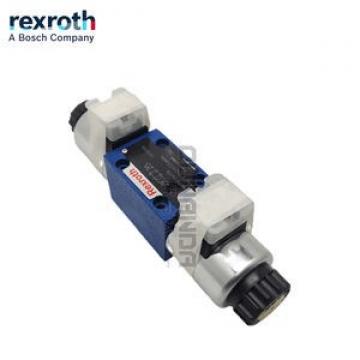 4WE6RB6X/OFEG24N9K4 Rexroth Type 4WE6R Directional Valves