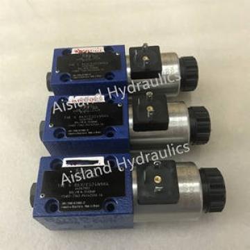 4WE6D196X/EW230N9K4 Rexroth Type 4WE6D Directional Valves