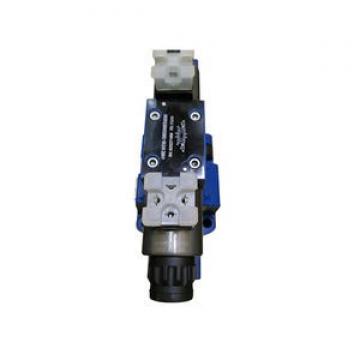 4WE6D6X/OFEG24N9K4KSO21 Rexroth Type 4WE6D Directional Valves