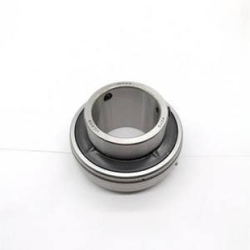 2X NSK Bearing UC208-22S