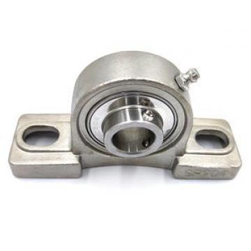 2 PIECES 1 inch Pillow Block Bearing UCP205-16, Solid Base,Self-Alignment