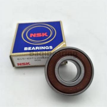 ARX40X134X34 NTN 40x134x34mm  T 34.000 mm Needle roller bearings