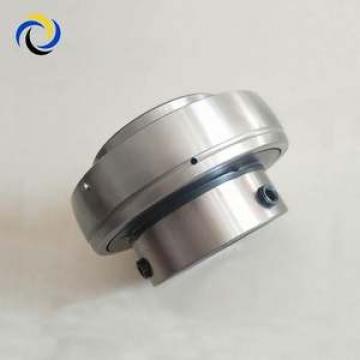 SKF YET 205-100 Bearing NEW