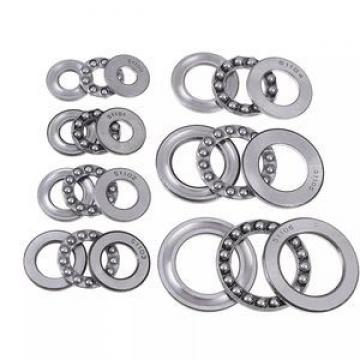 51100 Loyal  D1 24 mm Thrust ball bearings