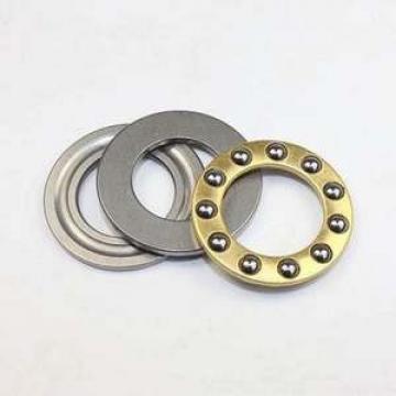 FAG BEARING 53307