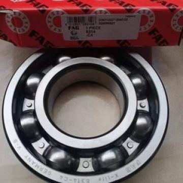 FAG BEARING 53201