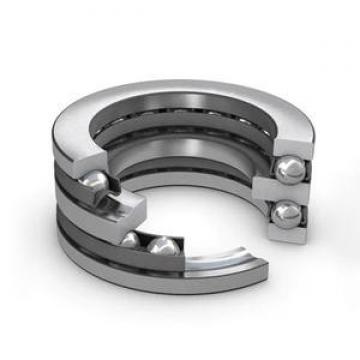 51132 ISO D 198 mm  Thrust ball bearings