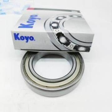 SKF 6219/c2 Metric Ball Bearing