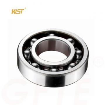 2281 INA 63.5x93.662x23.813mm  Inch - Metric Inch Thrust ball bearings