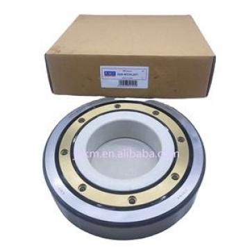 15118/15250 NACHI Calculation factor (Y0) 0.94 30.213x63.500x20.638mm  Tapered roller bearings