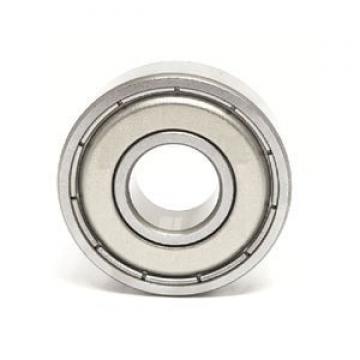 21318W33 ISO C 43 mm 90x190x43mm  Spherical roller bearings
