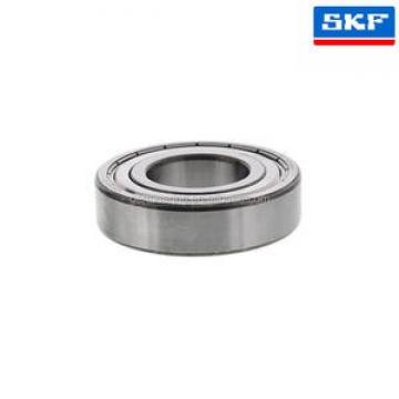 SKF Explorer 6009 2RSJEM Deep Groove Ball Bearing (New)