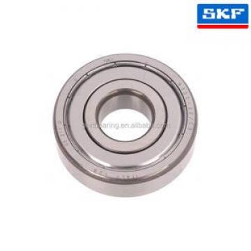 SKF 6300 2RSJEM Bearing (New, Lot of 2)