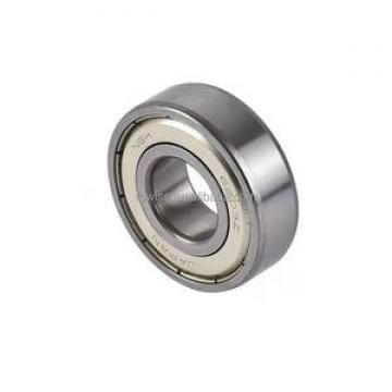 NSK 6204Z Ball Bearing 6x6x2