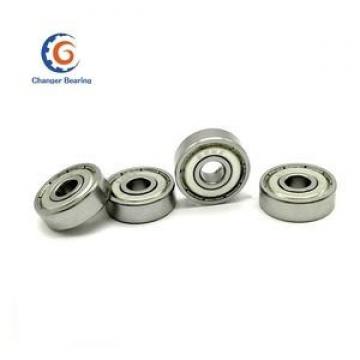 SCE24-TN INA 3.175x6.35x6.35mm  C 6.35 mm Needle roller bearings