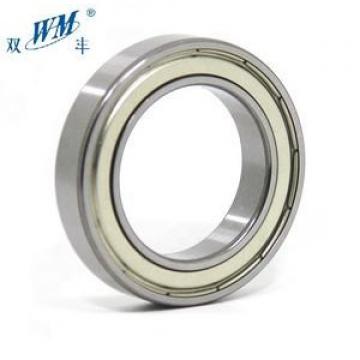 (Qt.1 SKF) 6007-2RS SKF Brand rubber seals bearing 6007-rs ball bearings 6007 rs