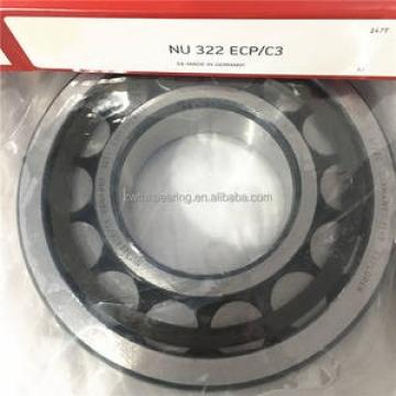 SKF NU 214 ECP/C3