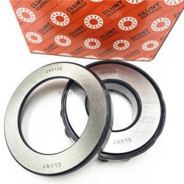 29413 M Loyal  D 140 mm Thrust roller bearings