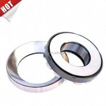 29444 M ISO  Basic dynamic load rating (C) 2880 kN Thrust roller bearings