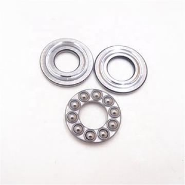 51105 ISO D 42 mm  Thrust ball bearings