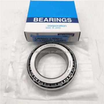 Wheel Bearing Rear Outer TIMKEN JLM506849