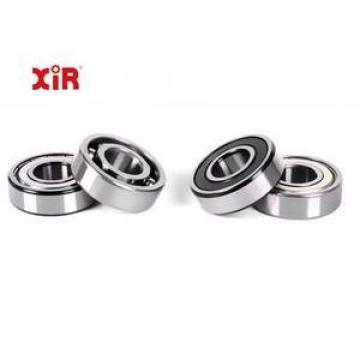 SKF 5307 A 2RS1, Deep Groove Roller Bearing, 5307A